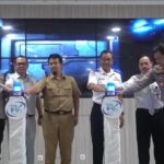 Polres Tulungagung Permudah Masyarakat Melaporkan Kejadian Lakalantas dengan Aplikasi T.A.K