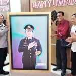 Masyarakat Beri Apresiasi Keberhasilan Polisi dalam Pengamanan Tour of Kemala 2nd Series Banyuwangi 2023