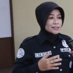 Polres Bangkalan Amankan Terduga Pelaku Curanmor dari Amuk Massa di Pasar Lomaer