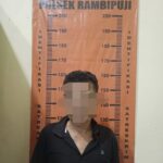 Pria Pensiunan Asal Probolinggo Dibekuk Polisi karena Edarkan Uang Palsu Di Jember