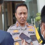 Polisi Berhasil Ungkap Kasus Pembunuhan Sekdes di Tuban Satu Tersangka Diamankan