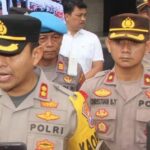 Polisi Amankan Empat Pelaku Penganiayaan Saat Acara Carnaval di Demuk Tulungagung