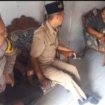 Problem Solving Polisi RW di Jember Mediasi Laporan Dugaan KDRT