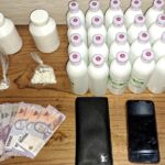 Polisi Berhasil Ungkap Peredaran Okerbaya di Situbondo