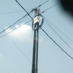 Ketua RT Insan Sukma Nurjaman dan Warga Perum Pesona Mayanti Menagih Janji Kompensasi