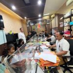 Polres Gresik Berhasil Bongkar Prostitusi Online via Aplikasi MiChat