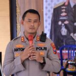 Kapolres Madiun Minta Semua Elemen Masyarakat Jaga Kedamaian Tidak Mudah Terprovokasi