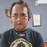 Gerak Cepat Polres Jember Berhasil Tangkap DPO Kasus Penganiayaan yang Sembunyi di Bali