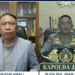 PSSI Persiapan Keamanan Piala Dunia U-17 di Surabaya Sangat Baik