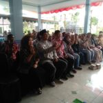 Program DPRD Sosialisasi Rancangan Peraturan Daerah Kabupaten Tahun 2023. Perlindungan dan pemberdayaan Petani