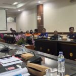 DPRD Bentuk Pansus Dukung Polres Jember Untuk Pemberantasan Penyalahgunaan Narkoba