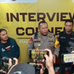 Siapkan 3.276 Personel, Polda Jatim Terapkan Pengamanan Ramah Anak di Piala Dunia U-17