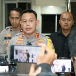 Penjelasan Kapolres Gresik Terkait Kericuhan Suporter di Stadion Gelora Joko Samudro