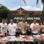 Polisi Berhasil Ungkap Dibalik Misteri Pria Paruh Baya Gantung Diri di Malang