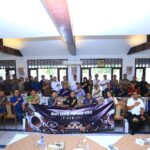 Dihadapan Pimpinan Media, Polri Tegaskan Netralitas Pemilu 2024 Harga Mati