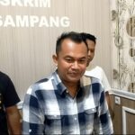 Gerak Cepat Polres Sampang Berhasil Amankan Pelaku Pedofilia