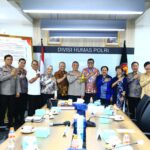 Polri dan Penyedia Jasa Telekomunikasi Gelar Deklarasi Pemilu Damai