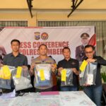 Tega, Seorang Anak Menghabisi Nyawa Ibunya Hanya Karena Kerap Mendapat ome Dan Marah