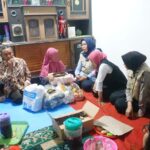 Polres Malang Lakukan Trauma Healing Terhadap Anak Korban Bunuh Diri di Pakis