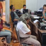 Polres Jember Berhasil Hentikan Pelarian Terduga Bandar Sabu