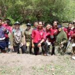 Prodi Oseanografi UHT Giat Tanamkan Cinta Bahari Pada Siswa-siswi SMA Yayasan Hang Tuah