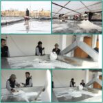 PHE WMO Sukses Pertahankan Proper Emas dengan Inovasi SIRAM BERBAKAT dan Teknologi Ulir Filter