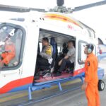 Satgas Opsda Operasi Lilin Semeru 2023 Polda Jatim Cek Jalur Via Udara, Pastikan Nataru Lancar