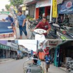 Menjelang Tahun Baru BJJ Kabupaten Jember Bagikan Ratusan Nasi Kotak “Semangat Berbuat Baik”