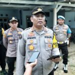 Polda Jatim Tetapkan Tiga Orang Sebagai Tersangka Penembakan di Sampang