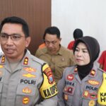 Polres Bangkalan Berhasil Ungkap Pelaku Pembunuhan Siswa SMK, Tiga Tersangka Diamankan