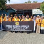 Mahasiswa di Bondowoso Tolak Kampanye Hitam dan Penyebaran Berita Hoaks