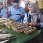 Maju Bersama Hyatmi Diah Lestari Caleg DPRD Kabupaten Jember Dari Partai Gerindra