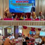 Tingkatkan Mutu Tenaga Pendidik, (KKG) Bangkalan Menggelar Workshop Platform Merdeka Mengajar