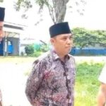 Bersama Ketua DPRD, Pj Bupati Pantau Sarana dan Prasarana Penunjang Bus Trans Jatim