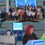 Cegah Hoax: Talk Show Ikatan Wanita Persatuan Universitas Hang Tuah