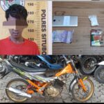 Polres Situbondo Ungkap Narkoba, Tersangka Pengedar dan Ratusan Pil Trex Berhasil Diamankan