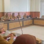 Pemkab Minta Masukan Legislatif dalam Penyusunan RPJPD