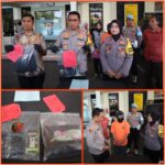 Polres Bangkalan Amankan Pelaku Pencabulan Anak di Desa Gebang