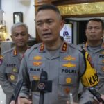 Kepala BNPT Apresiasi Kinerja Polda Jatim Jaga Kondusifitas Jelang Pemilu 2024