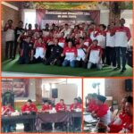 DPD LIRA Bangkalan Menggelar Konsolidasi Dan Koordinasi Bersama DPW Jatim Serta DPD Se-Kabupaten