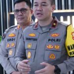 Polri Tangkap 2 Pelaku Tindak Pidana Perdagangan Orang