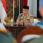 Pj Bupati Imbau ASN Jaga Netralitas dan Fokus Layani Masyarakat