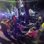 Respon Keluhan Warga di Jumat Curhat, Polres Probolinggo Amankan Puluhan Motor Diduga Balap Liar