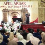 Kapolda Jatim Ajak Masyarakat Gelorakan Pemilu 2024 Damai dan Sukses