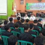 Cegah Penyalahgunaan, Narkoba Polres Bojonegoro Gelar Sosialisasi di Sekolah