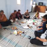 Cooling System, Polres Lumajang Maksimalkan Program “Jagongan Kamtibmas”