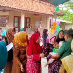 Bangkalan Bebas Polio, Dinkes Sukses Imunisasi 126 Ribu Anak