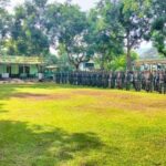 Kodim Bangkalan Gelar Latorsar Untuk Tingkatkan Kualitas dan Kemampuan Dasar Prajurit