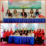 Lions Club International Bangkalan Membangun Masyarakat Madani (BM3) Gelar Acara Orientasi Anggota Baru