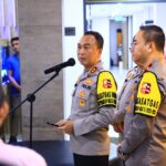 Polri Tegaskan Informasi Ketidaknetralan Kapolri di Pemilu 2024 Hoax